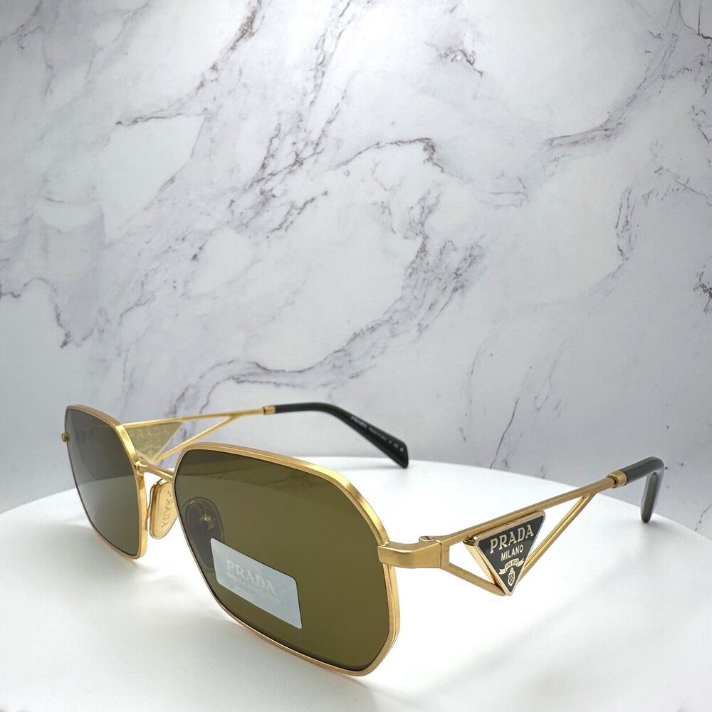 New Prada Sunglasses
